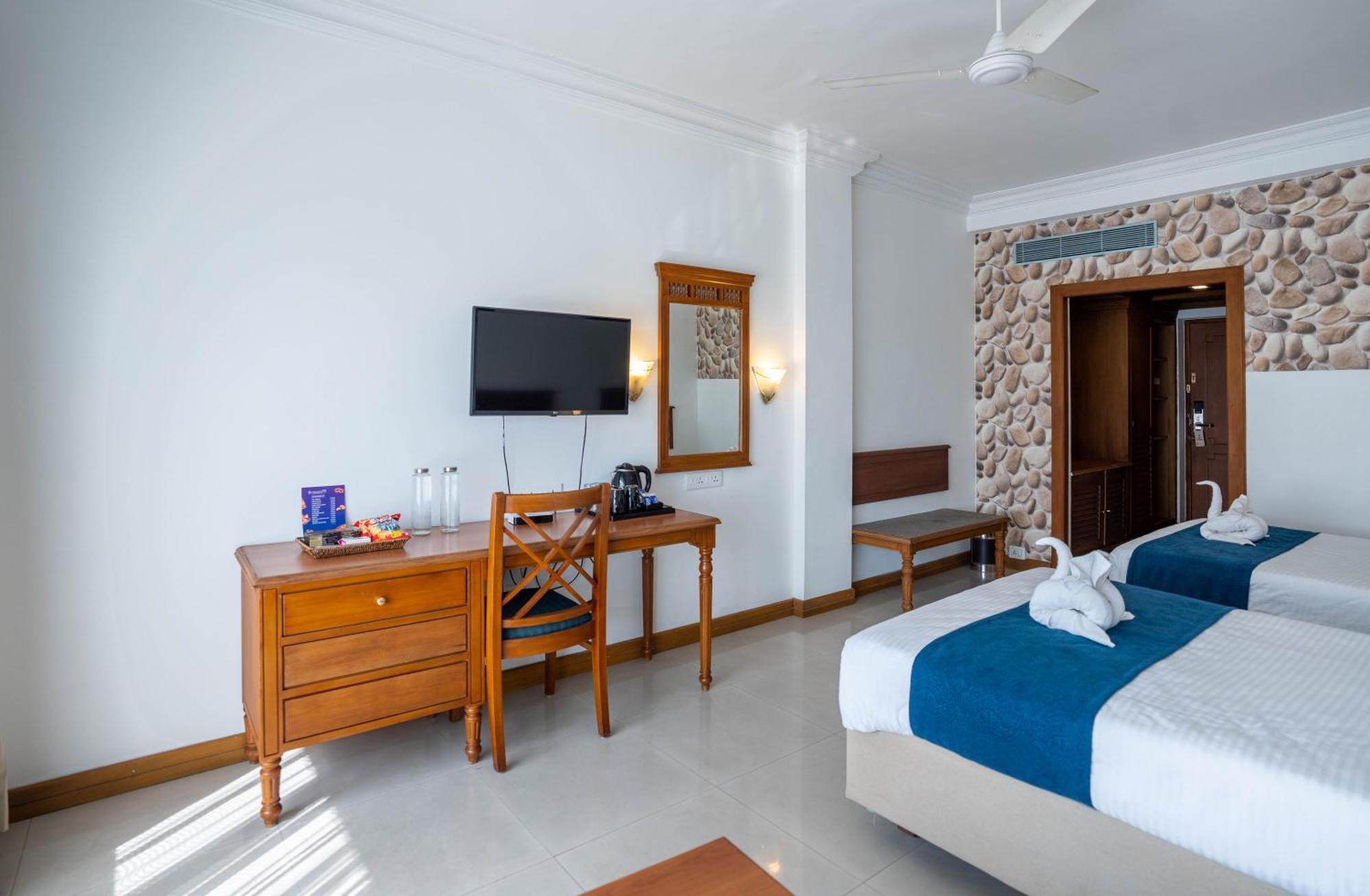 Casino Hotels Ltd Thrissur Exterior foto