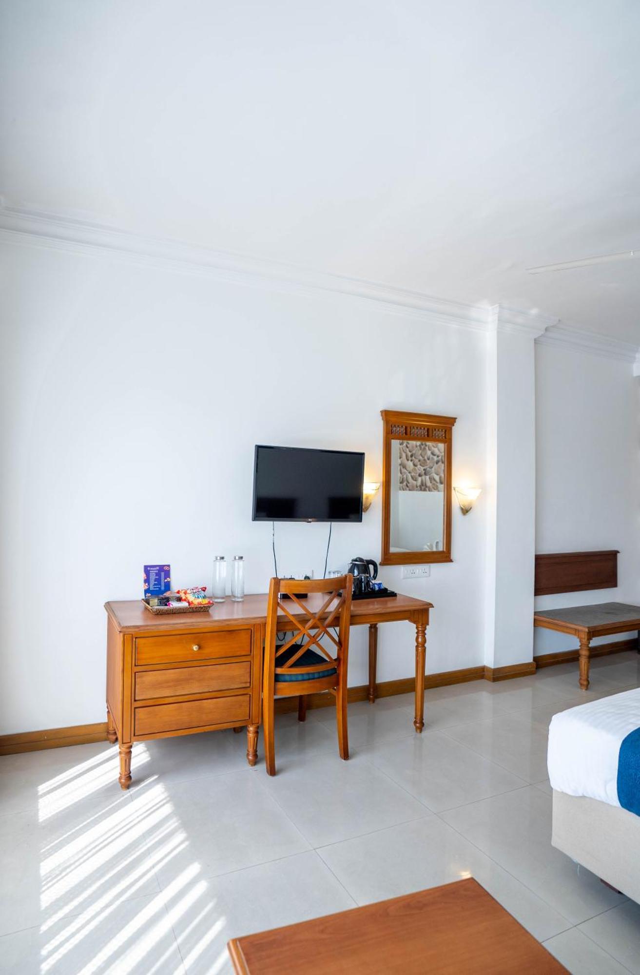Casino Hotels Ltd Thrissur Exterior foto